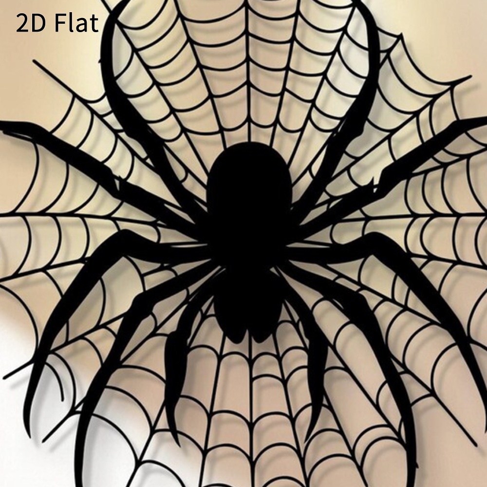 HELLOYOUNG Spooky Halloween Sp - Spider Web Halloween Decoration review and price