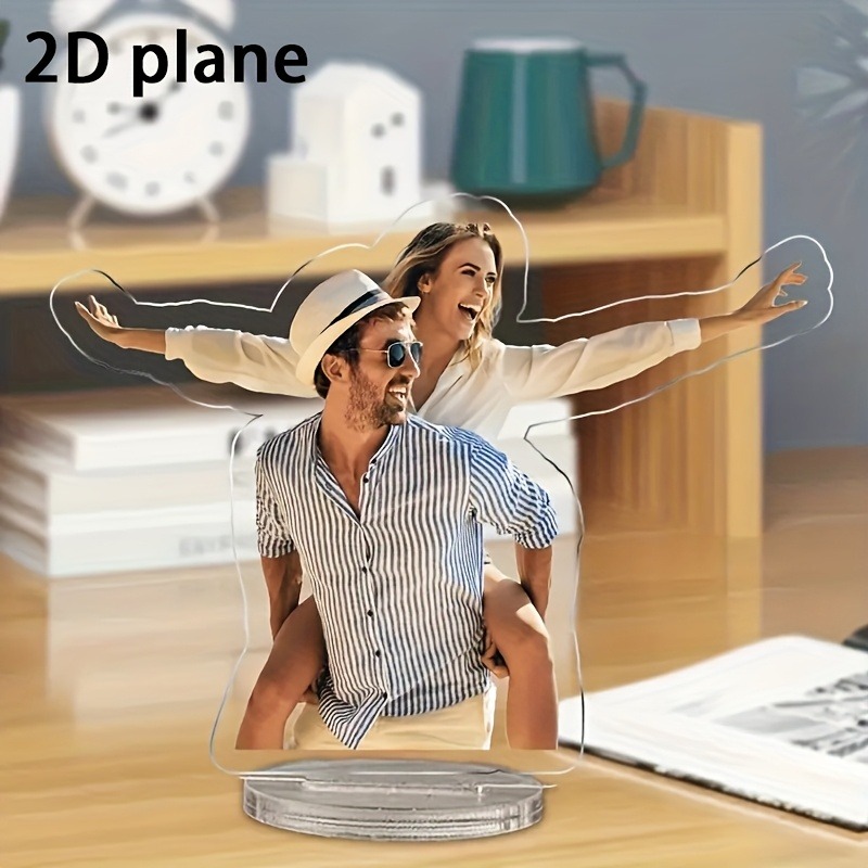 2d Custom Wedding Couple Photo - Halloween Party Supplies review and price