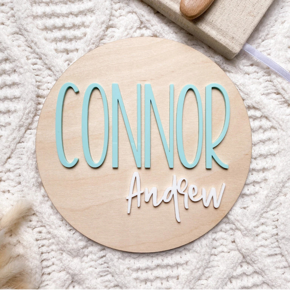 Personalised Birth Announcemen - Halloween Party Supplies review and price