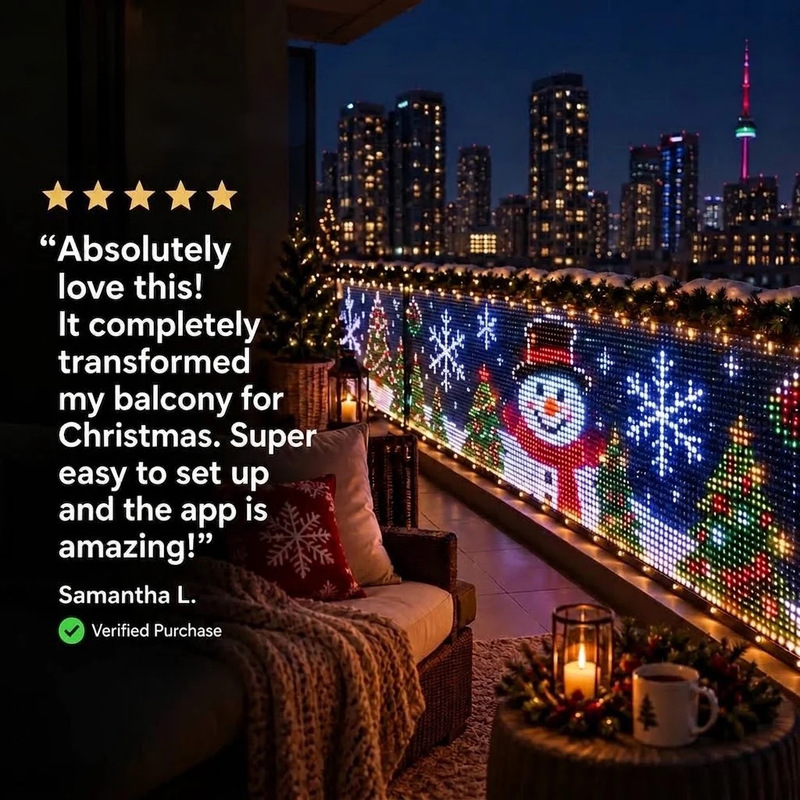 LED natal Grid String Lights,  - Halloween Led String Lights Orange review and price