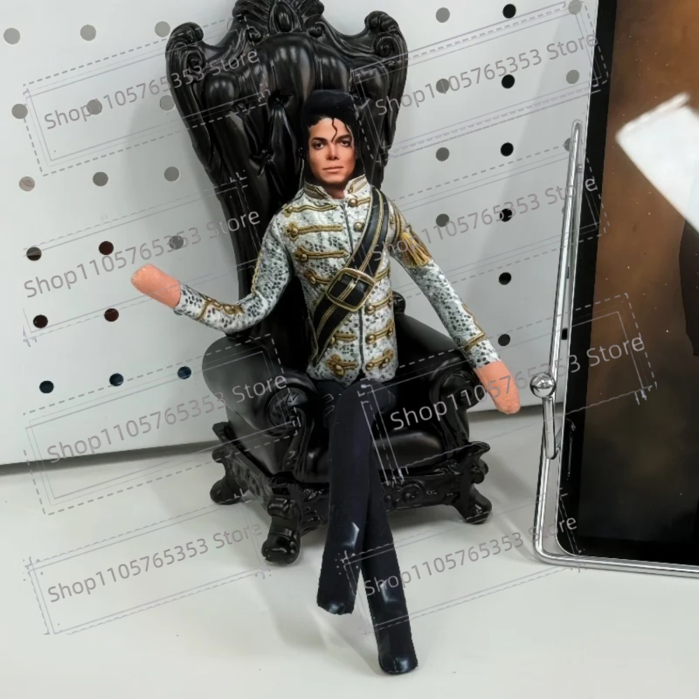 New 6 Style 10cm Michael Jacks - Halloween Party Supplies review and price