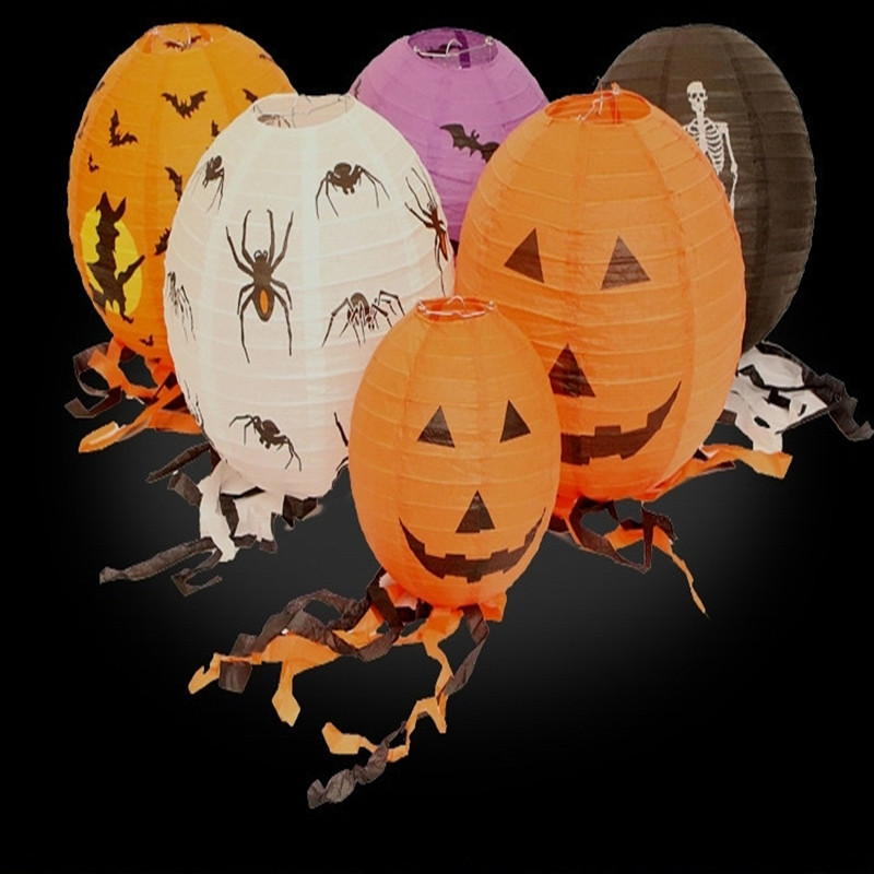 1 PCS Halloween Easter Decorat - Halloween Pumpkin Decor Led review and price