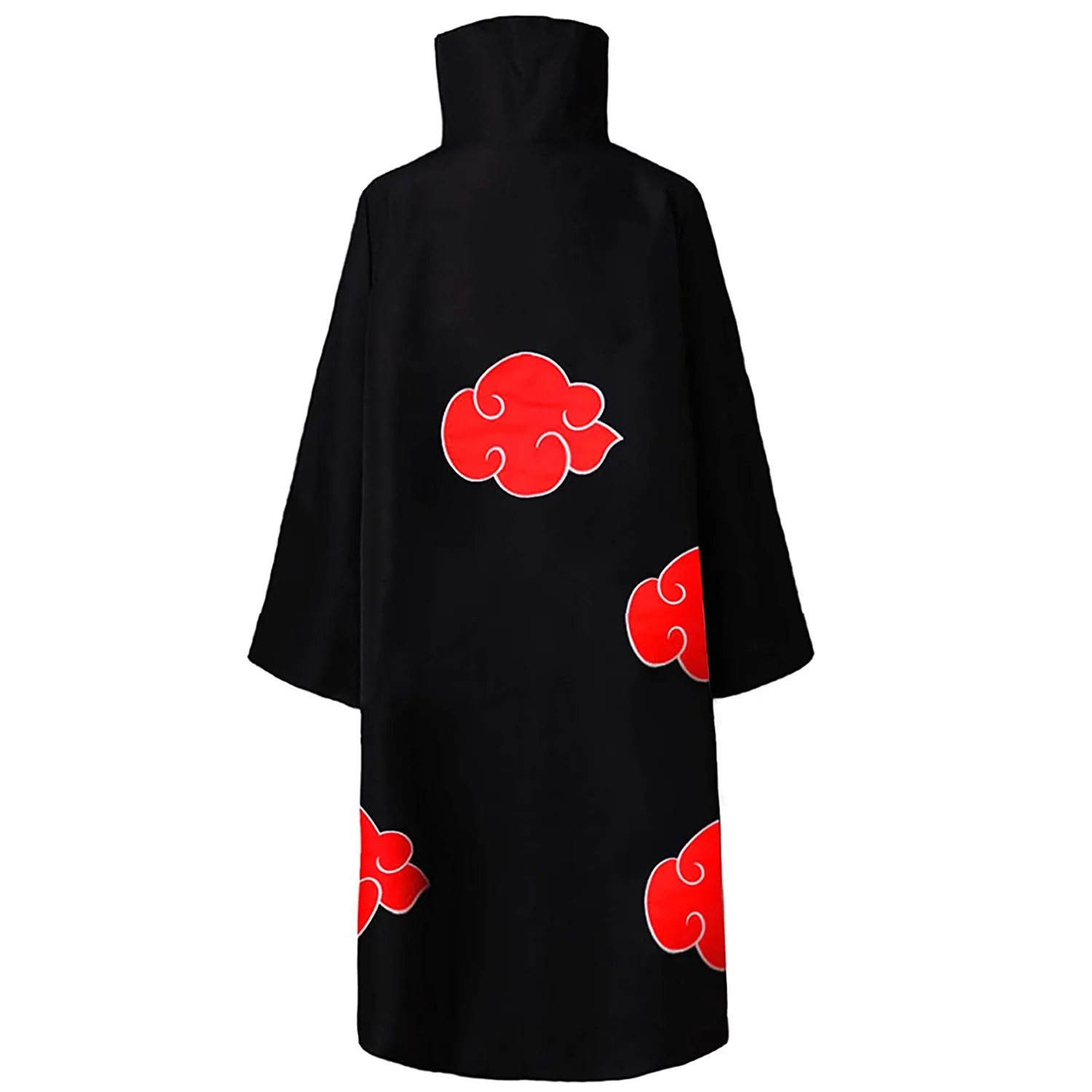 Anime Obito Cosplay Costume fo - Halloween Costume Kids review and price