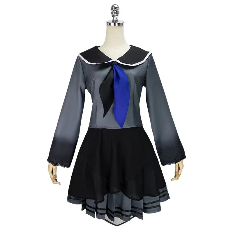 Project Sekai Game Asahina Maf - Halloween Costume Kids review and price