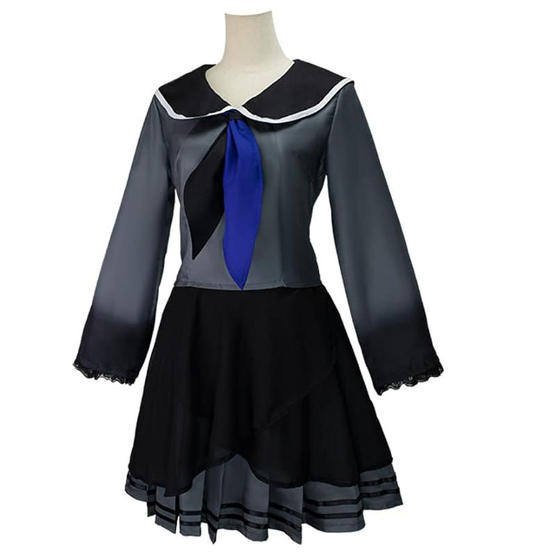 Project Sekai Game Asahina Maf - Halloween Costume Kids review and price