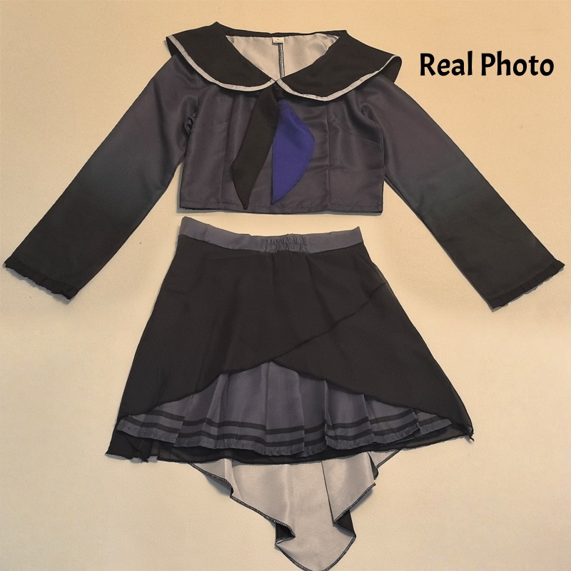 Project Sekai Game Asahina Maf - Halloween Costume Kids review and price
