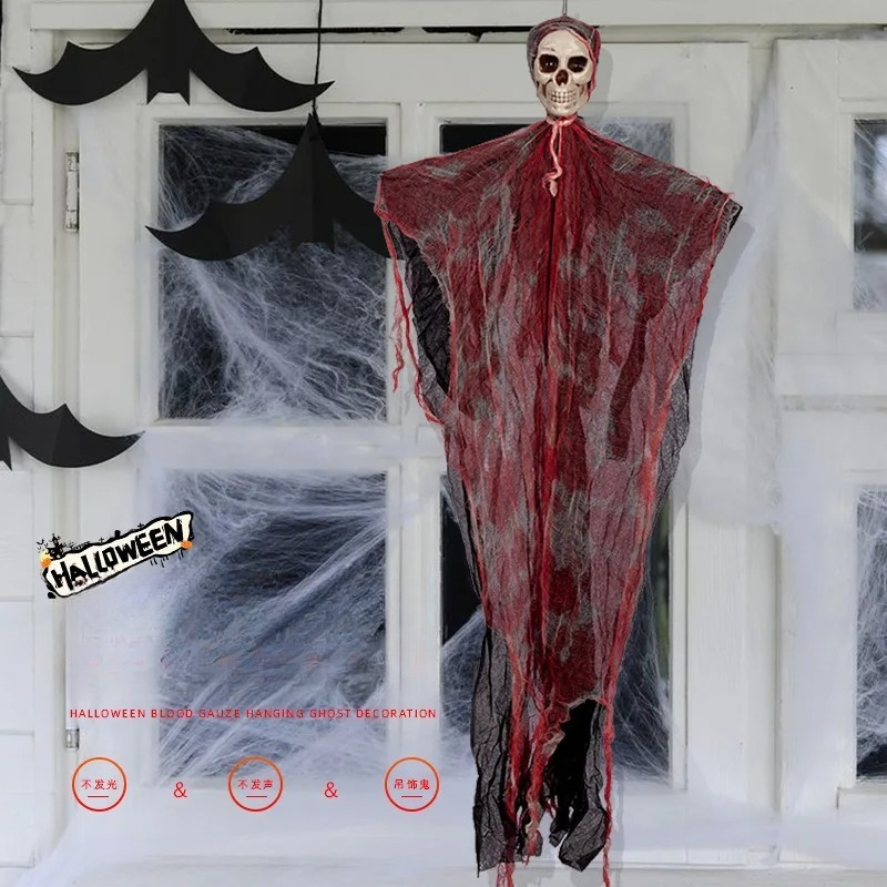 Halloween Decoration Hanging G - Halloween Skeleton Decoration review and price