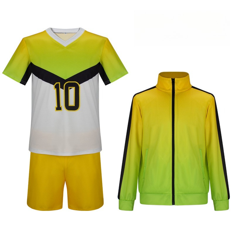 Anime Itachiyama Institute Uni - Halloween Costume Kids review and price