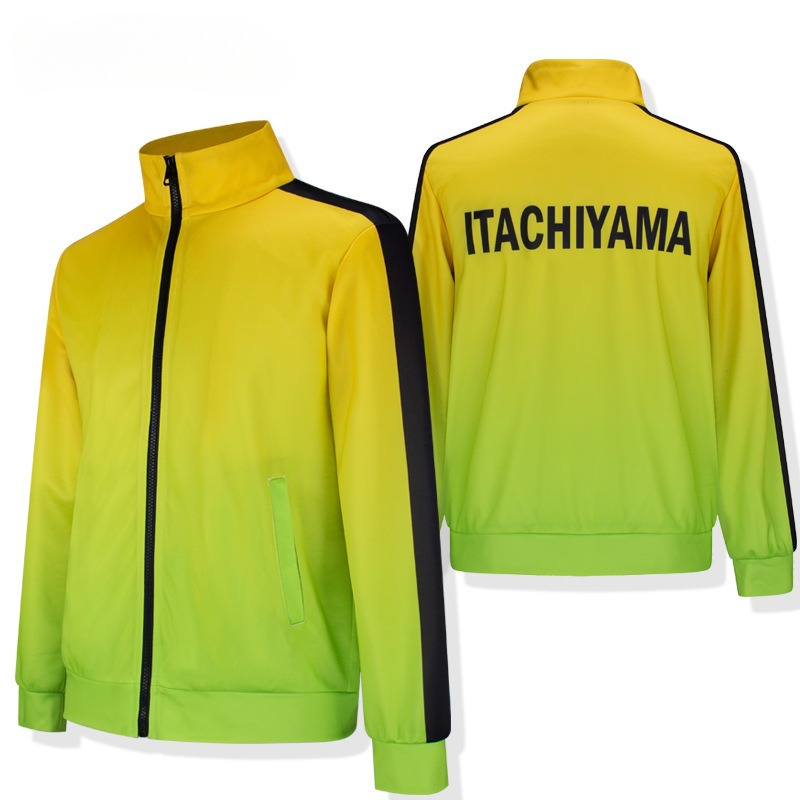 Anime Itachiyama Institute Uni - Halloween Costume Kids review and price