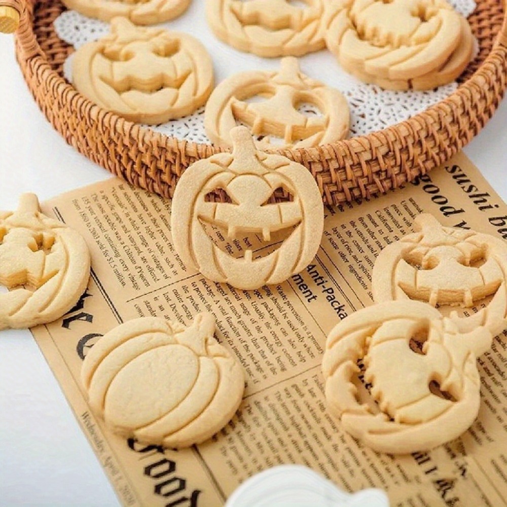 13Pcs Halloween Ghost Pumpkin  - Pumpkin Lantern Halloween review and price