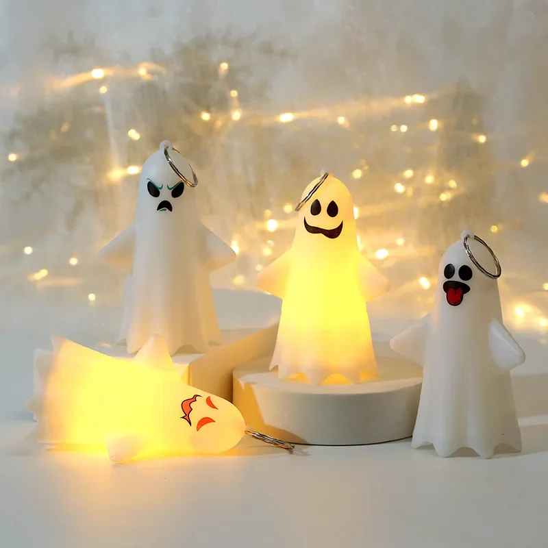Halloween Ghost Lantern Mini H - Pumpkin Lantern Halloween review and price